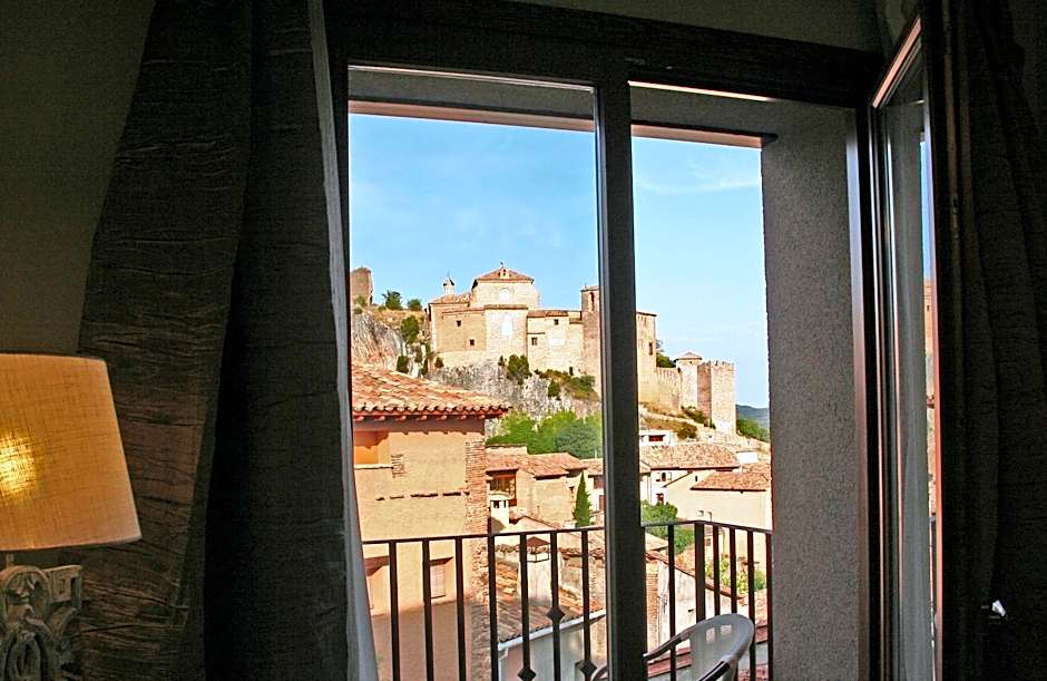 Hotel Castillo de Alquézar