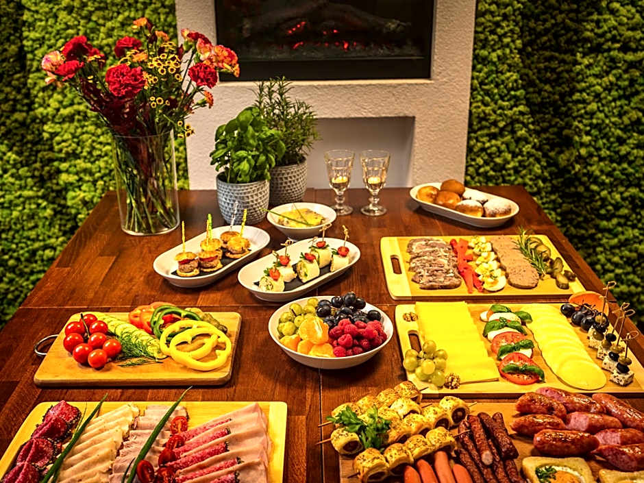 Park Apartamenty Chrzanów