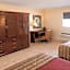 Extended Stay Alvin