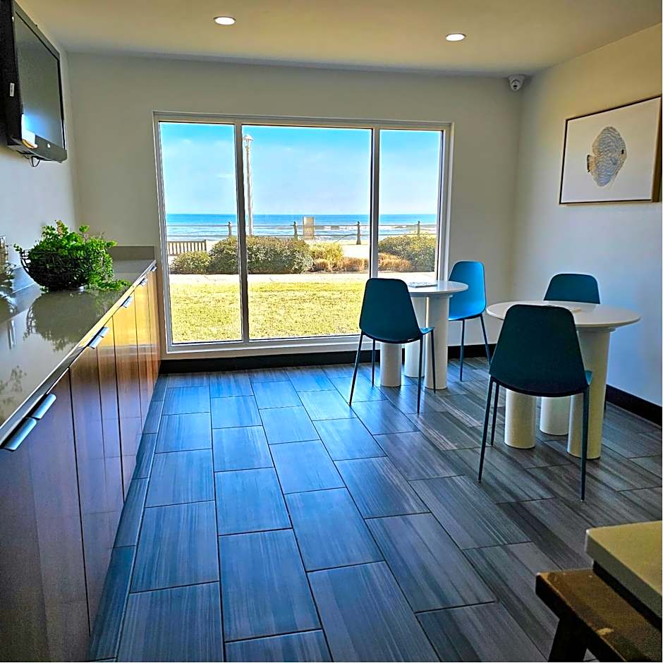 SureStay Studio by Best Western Virginia Beach Oceanfront