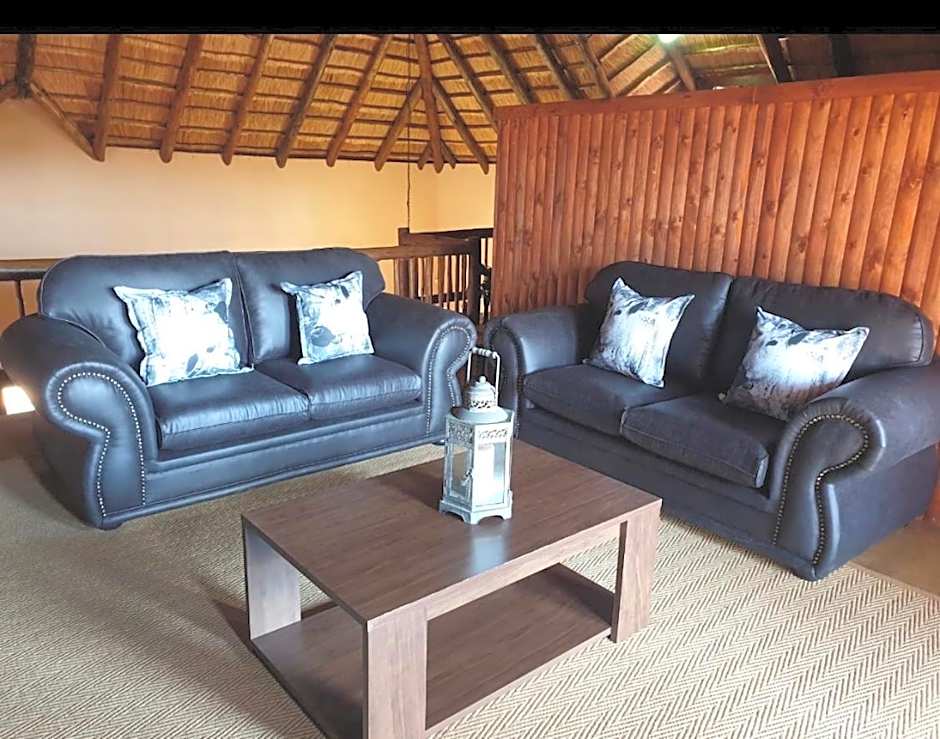 Makhato Bush Lodge 111