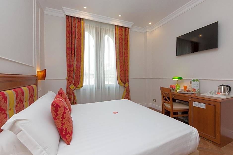 Hotel Milton Roma