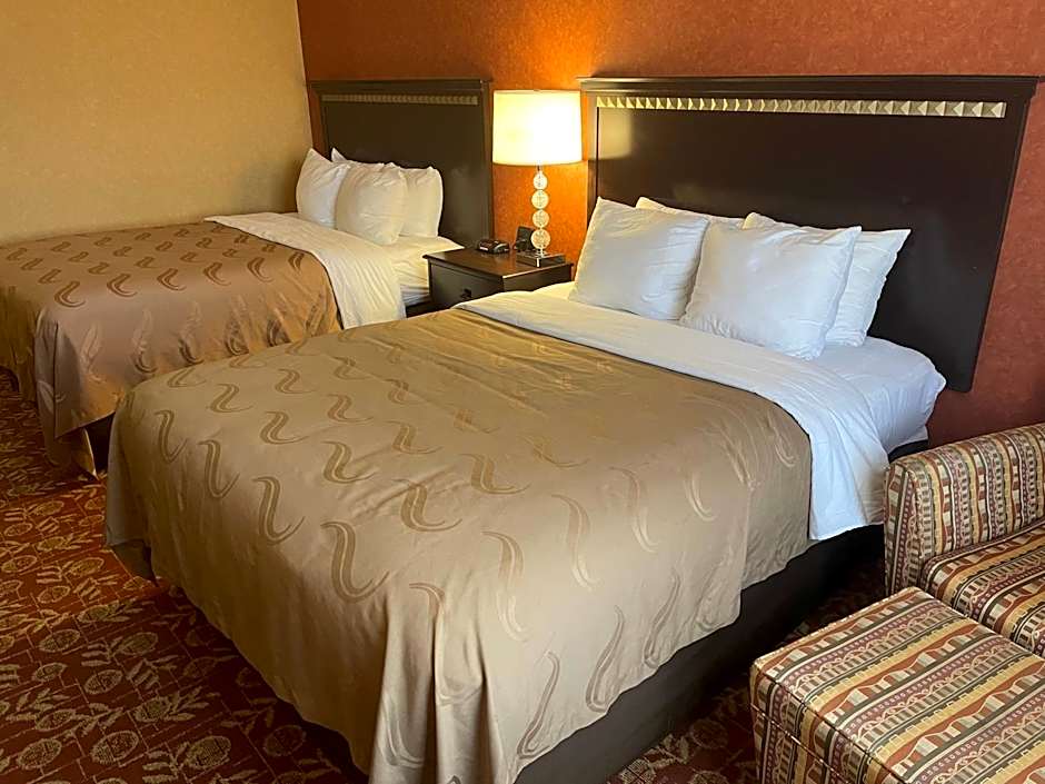 Quality Inn Vineland