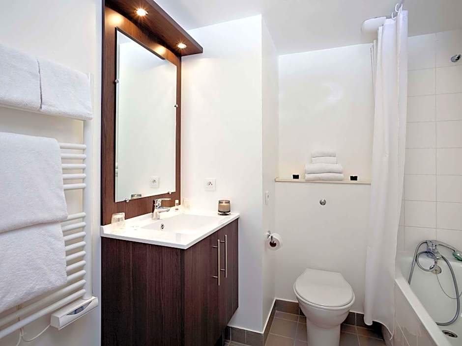 Aparthotel Adagio Access Paris Asnieres
