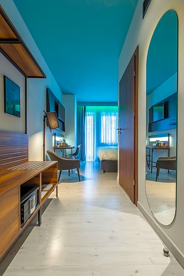 Park Inn by Radisson Poznan