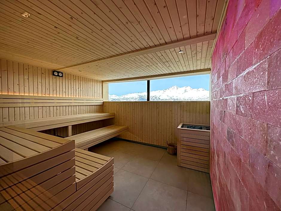 La Cachette, Friendly Hotel & Spa