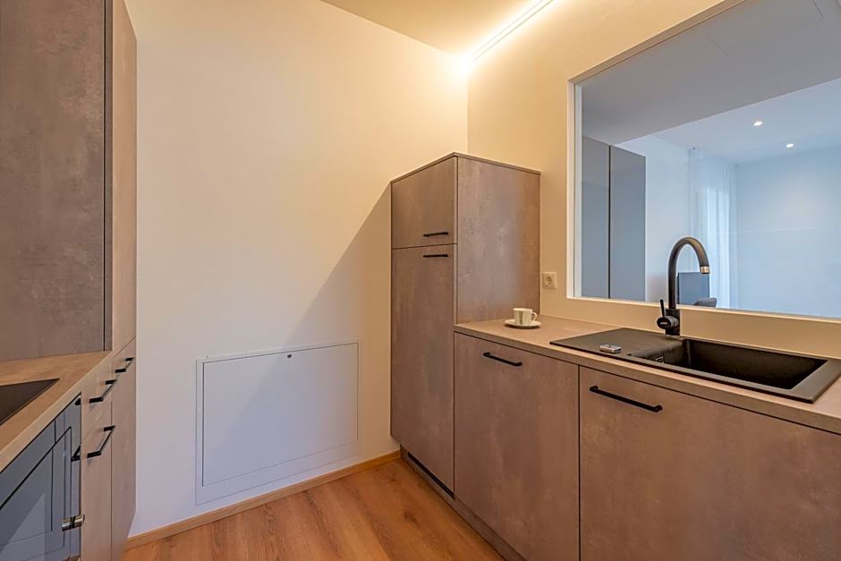 Garni Hotel Sonnleitenhof