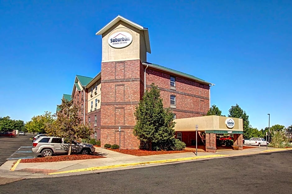 Suburban Studios Westminster Denver North