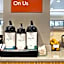 TownePlace Suites by Marriott Detroit Belleville