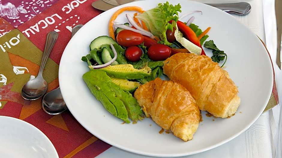 Woodpecker's Inn Guest House