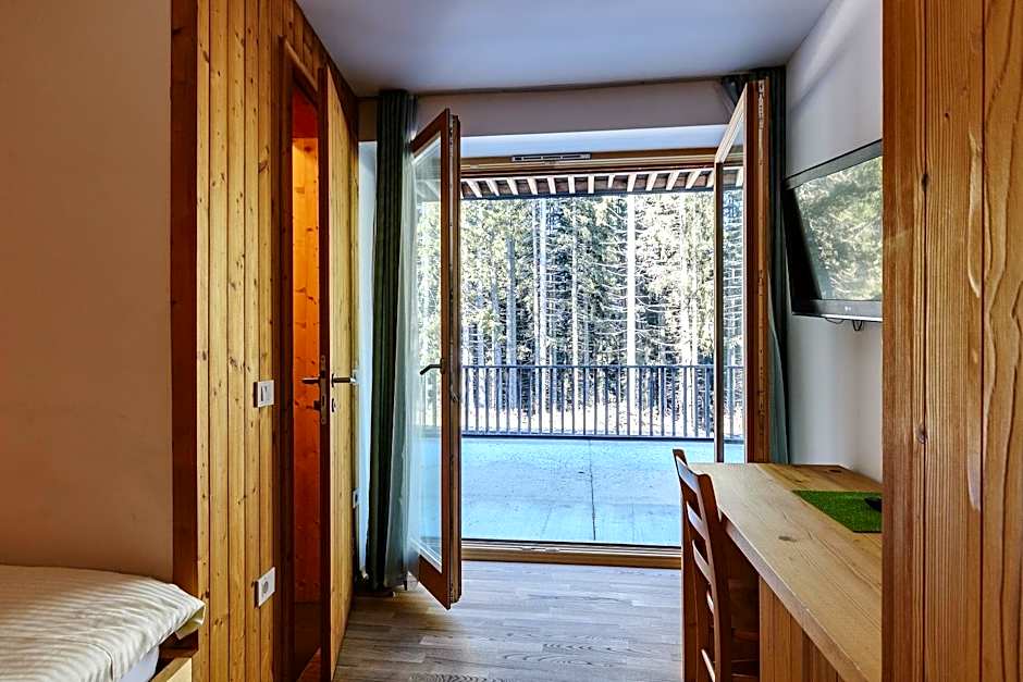 Hotel Jelka Pokljuka