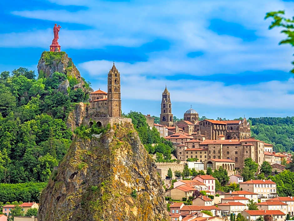 ibis budget Le Puy En Velay