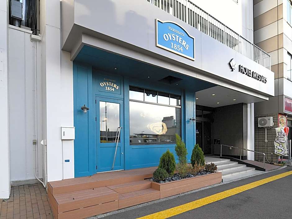 FLEXSTAY INN Hakodate Station