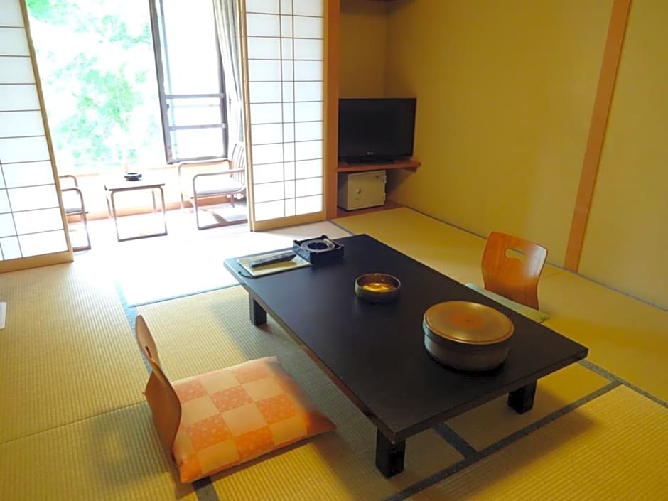 Nikko Green Hotel Fuwari