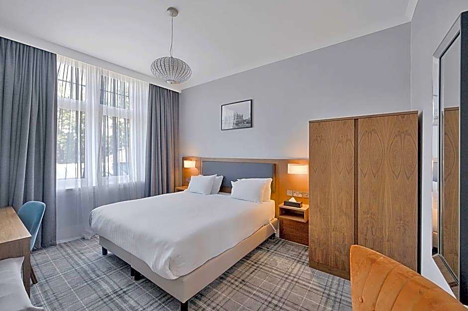 Radisson Blu Hotel, Perth