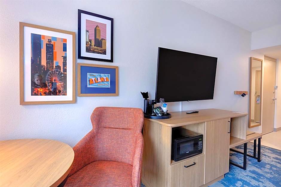 Hampton Inn By Hilton Lawrenceville Duluth