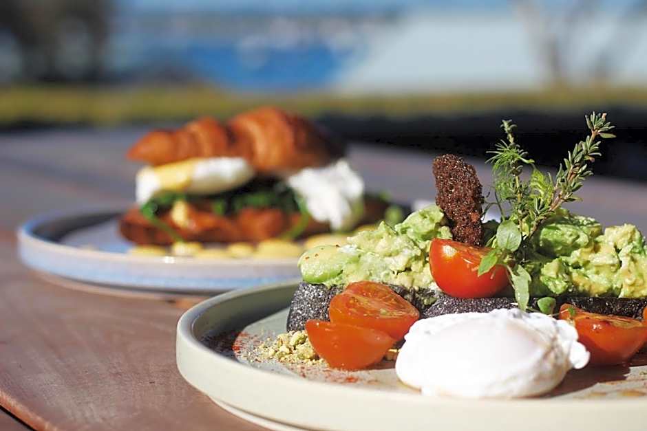 Wonil Hotel Perth, Handwritten Collection