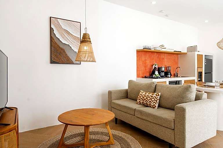 Bloom Umalas Villa by Betterplace