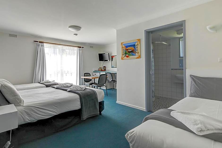 Central Motel Port Fairy