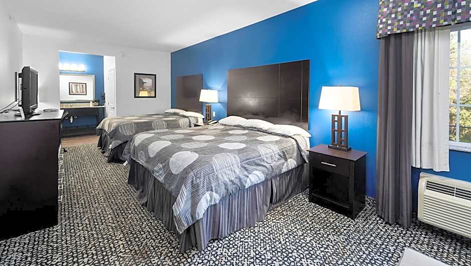 Belmont Inn and Suites