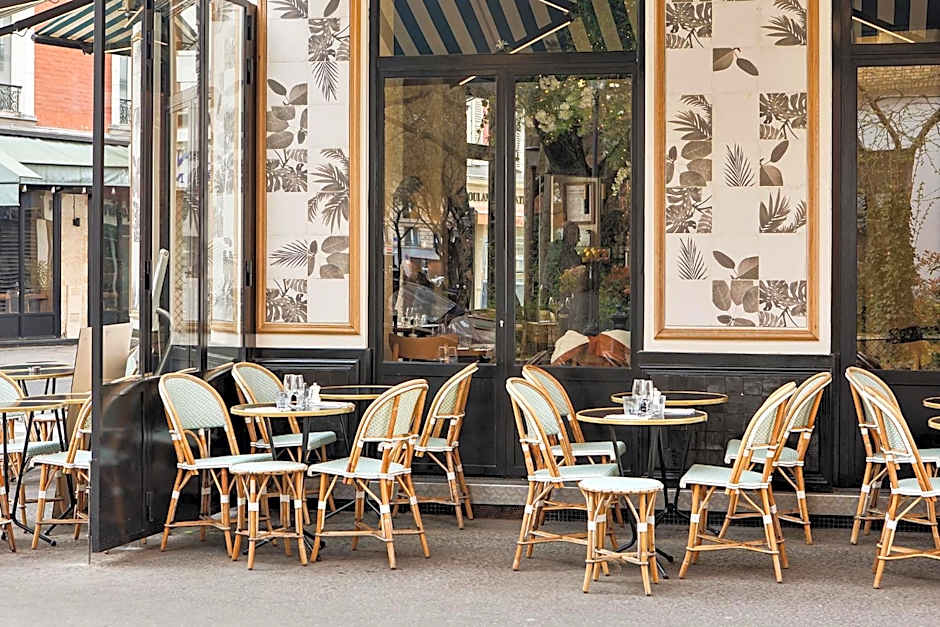 Residence Inn by Marriott Paris Didot Montparnasse