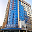 7 Days Inn Zhengzhou Renin Road Metro Station Daweicheng