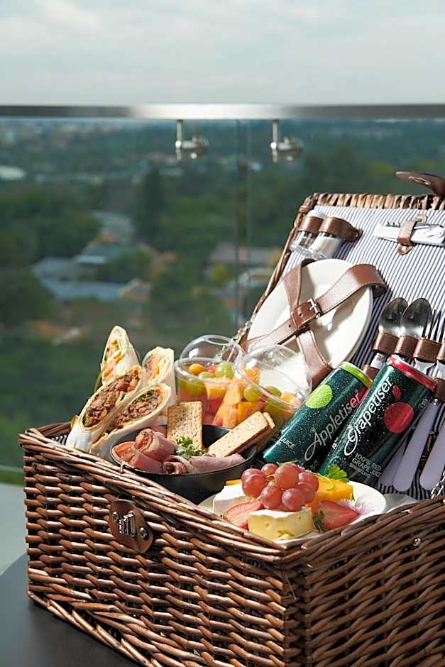 The Capital on the Park