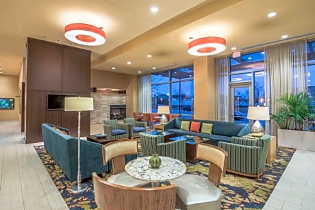 Residence Inn by Marriott Arlington Ballston