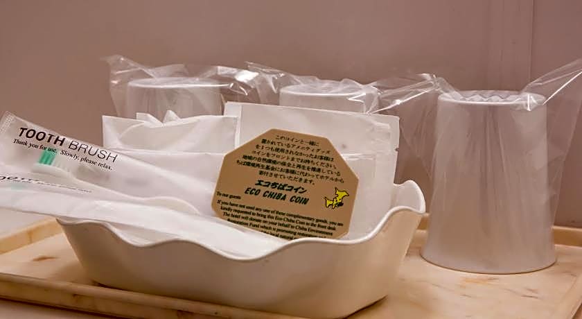 Narita Airport Rest House