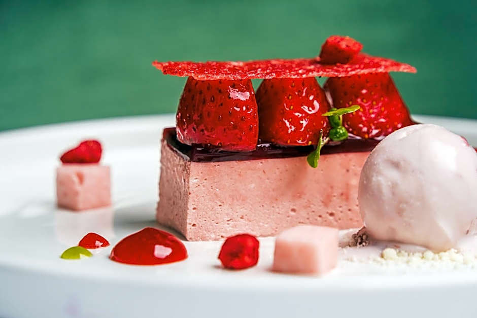 Borrowdale Gates Hotel