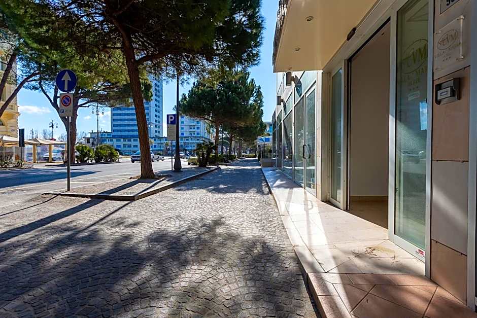 HOTEL VILLA MARIA