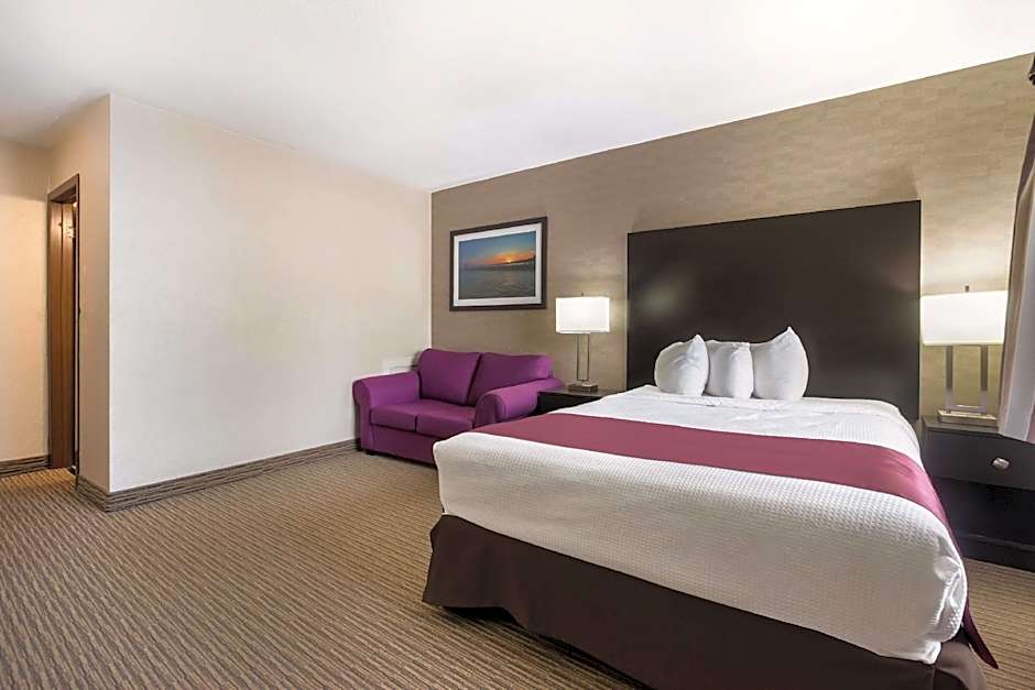 Best Western Little River Inn