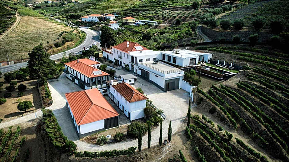 Casal dos Capelinhos - Douro