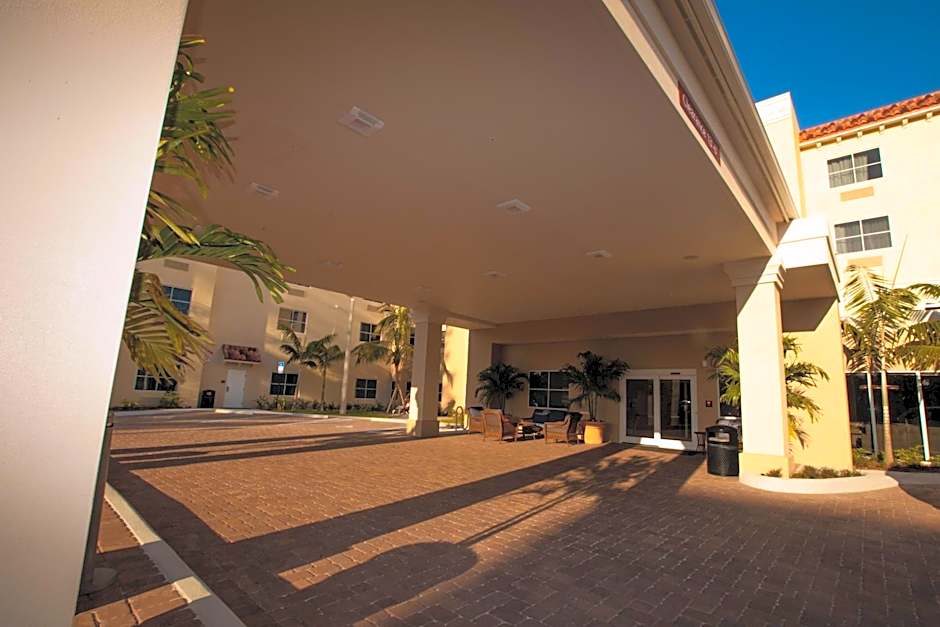 TownePlace Suites by Marriott Boynton Beach