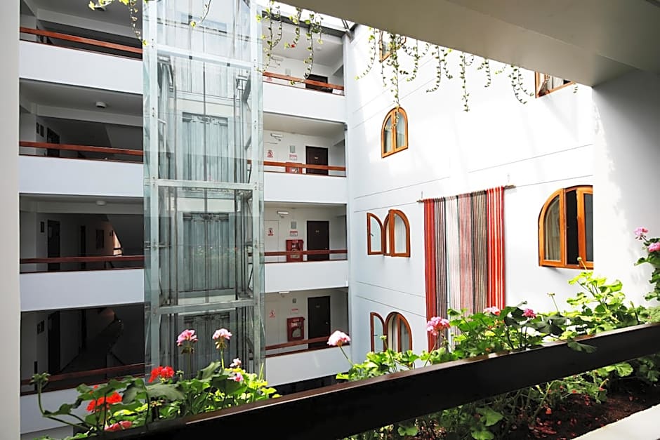 San Agustin El Dorado