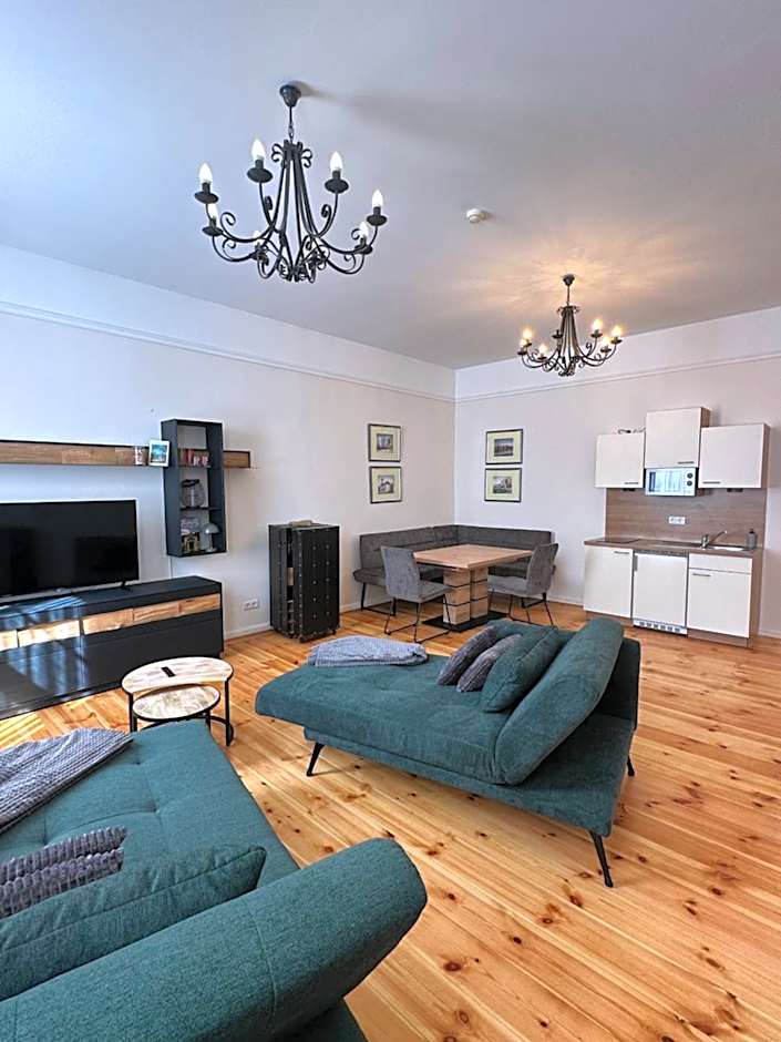 Apartmenthaus Gutenberg 78