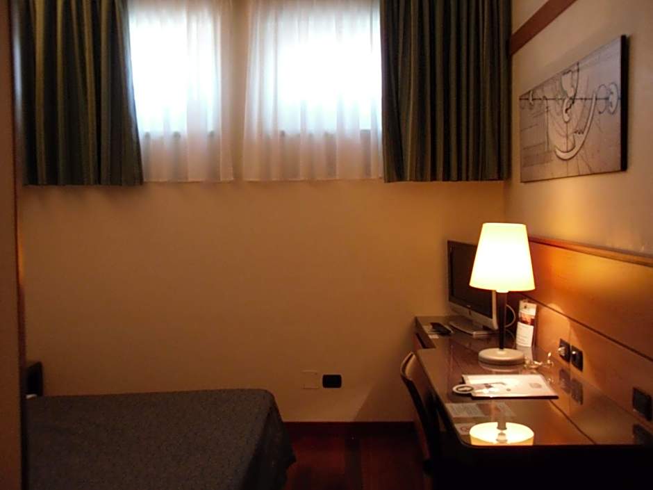 Best Western Hotel Dei Cavalieri