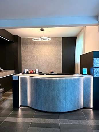 Hotel Cosmos