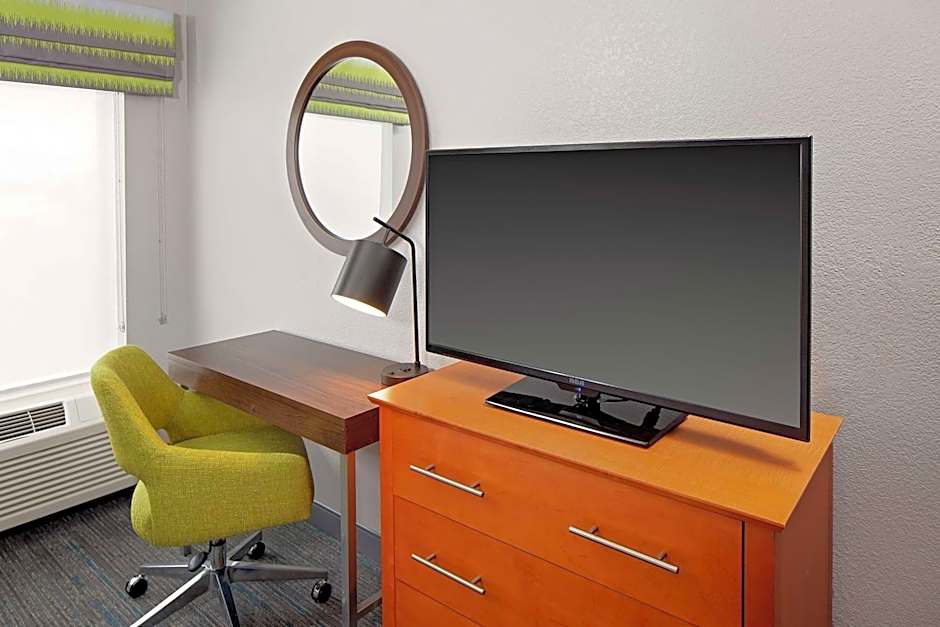 Hampton Inn By Hilton & Suites Houston Medical Center - Reliant Park