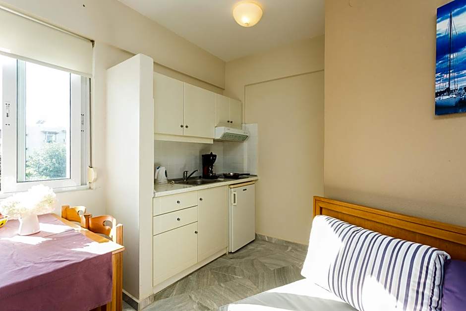 Radamanthy's Hotel Apartments