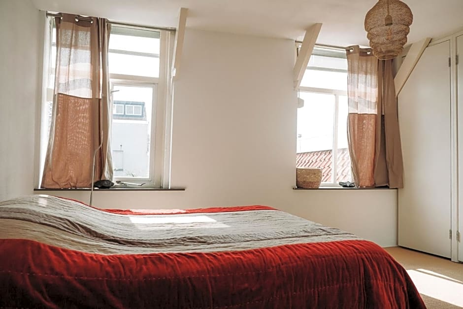 Bed and Breakfast du Parc