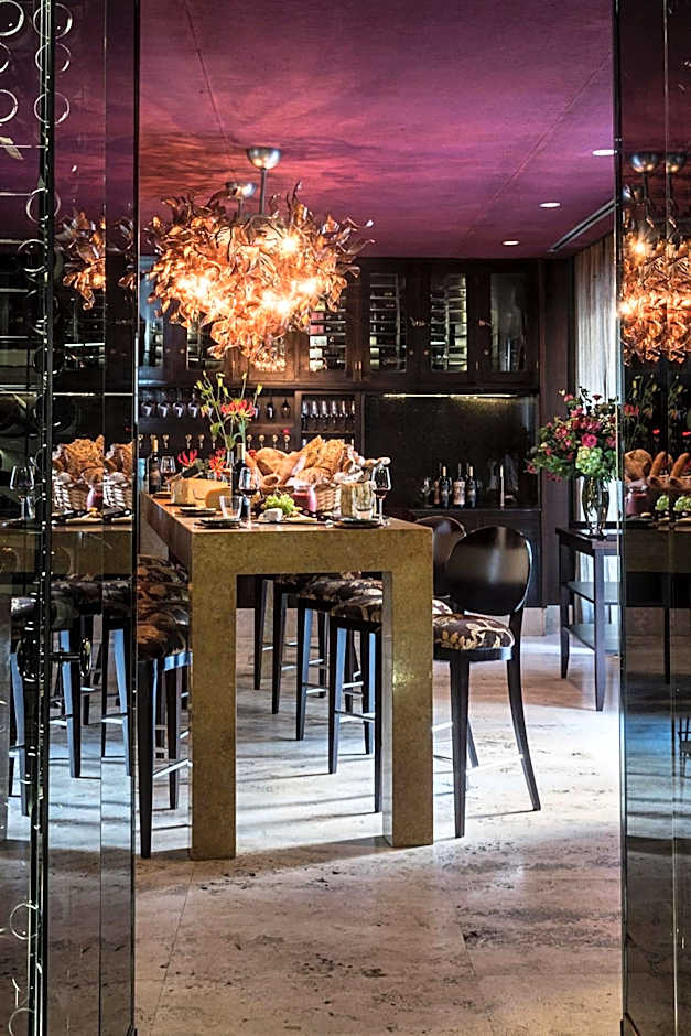 Palacio Duhau-Park Hyatt Buenos Aires