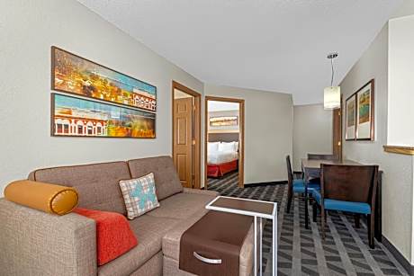 TownePlace Suites by Marriott Milwaukee Brookfield
