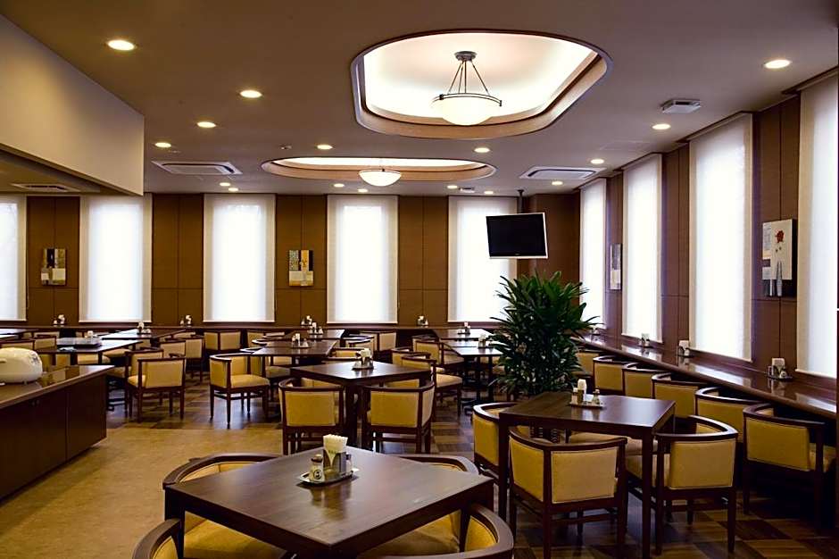 Hotel Route Inn Houfu Ekimae