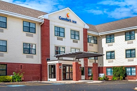 Comfort Inn Danvers - Boston North Shore