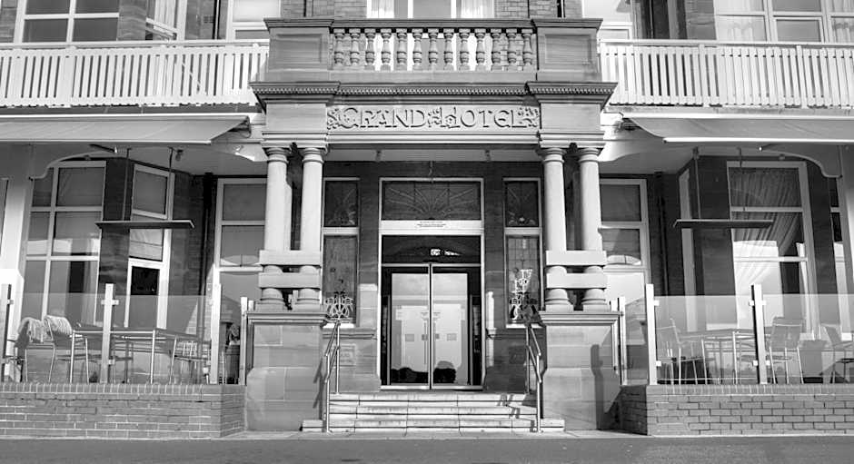 The Grand Hotel