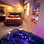 Le Cocon SPA Évasion Privée - jacuzzi -