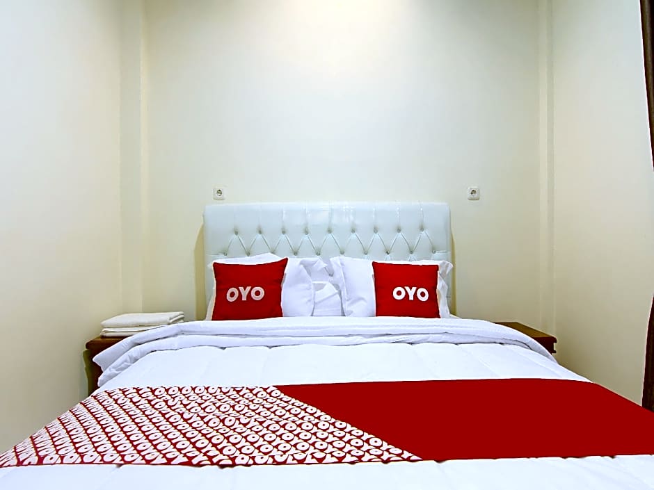 OYO 90978 Khalifi Guesthouse Syariah