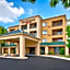 Courtyard by Marriott Oklahoma City Northwest