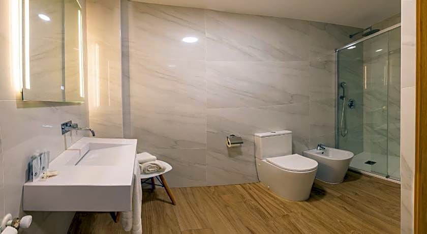 Hotel Europa Arteixo